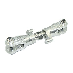Precision CNC Aluminum Tail Rotor w/ Thrust Bearing - T-REX 700