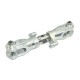 Precision CNC Aluminum Tail Rotor w/ Thrust Bearing - T-REX 700