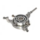 Precision CNC Aluminum Swashplate - T-REX 500 