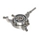 Precision CNC Aluminum Swashplate - T-REX 500 