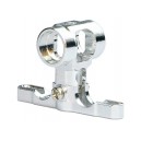 Precision CNC Aluminum Main Rotor Hub - BLADE MCP X