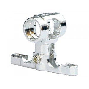 Precision CNC Aluminum Main Rotor Hub - BLADE MCP X