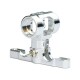 Precision CNC Aluminum Main Rotor Hub - BLADE MCP X