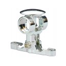 Precision CNC Aluminum Main Rotor Hub w/Button - BLADE MCP X