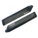 Carbon Fiber Main Blades - BLADE MCP X 