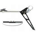 Aluminum Tail Boom system - BLADE MCP X  