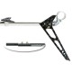 Aluminum Tail Boom system - BLADE MCP X  