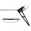 Aluminum XL Tail Boom system - BLADE MCP X 