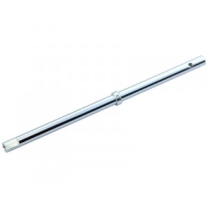 Precision CNC Aluminum Main Shaft/Collar set - BLADE MCP X