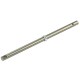 Precision CNC Titanium Main Shaft/Collar set - BLADE MCP X