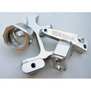 Performance Tail Control, Version 2 for the Align TREX 700