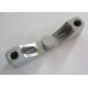 Vertical stabiliser mount Trex 550, 600, 700