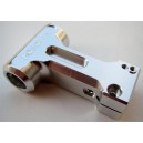 FLYBARLESS MAIN ROTOR HOUSING for Trex 550 et 600
