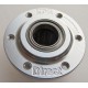 Universal Main Gear Case for Align 550 and 600 Electric