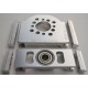 Universal Motor Mount and Pinion Support for Align TREX