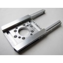 UNIVERSAL MOTOR MOUNT
