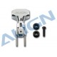 H25004AF Metal Rotor Housing/Silver