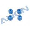 Landing Skid Nut 