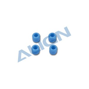 Landing Skid Nut 