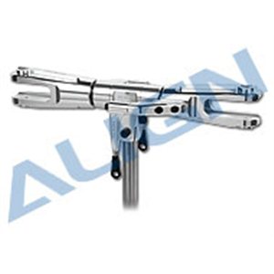 600DFC Main Rotor Head Upgrade Set H60239A- DISPONIBLE