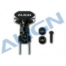 Metal Rotor Housing/Black