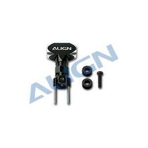 Metal Rotor Housing/Black
