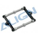 Metal Flybar Control Set/Black