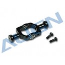 Metal Flybar Seesaw Holder/Black