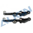 Metal Washout Control Arm/Black