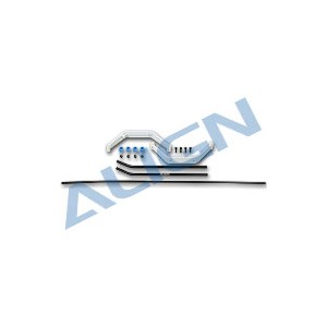 Landing Skid 
