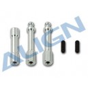 Canopy Mounting Bolt 