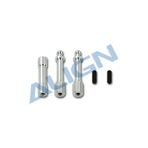 Canopy Mounting Bolt 