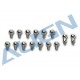 Stainless Steel Linkage Ball 