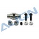 Tail Rotor Hub