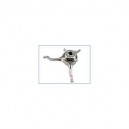 Precision CNC Swashplate - BLADE MSR
