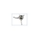 Precision CNC Swashplate - BLADE MSR
