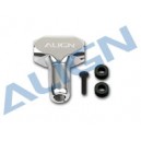 250FL Main Rotor Housing Set/Sliver 