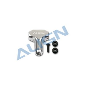 250FL Main Rotor Housing Set/Sliver 