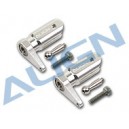 250FL Main Rotor Holder Set/Sliver 
