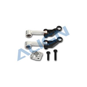 250FL Mixing base assembly/Sliver 