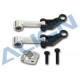250FL Mixing base assembly/Sliver 