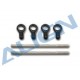 250FL Linkage rod(A) set 
