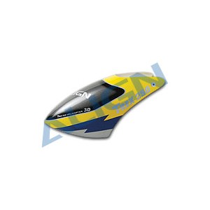 250 Painted Canopy/Yellow (OLD H25001T)