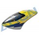 250 Painted Canopy/Yellow (OLD H25001T)