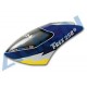 250 Painted Canopy/Blue  (OLD H25002T)