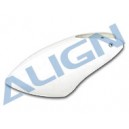 250SE Fiberglass Canopy (OLD H25102T)