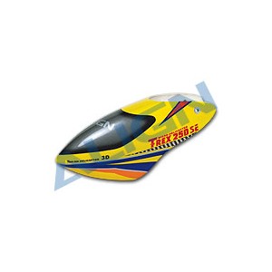 250SE Painted Canopy C (OLD H25100T)