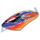 250SE Painted Canopy 