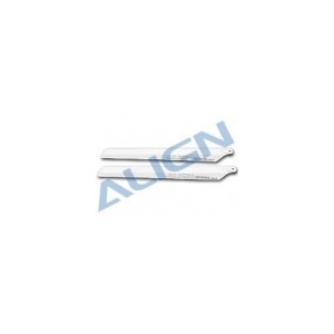 205 Carbon Fiber Blades(OLDH25071T)