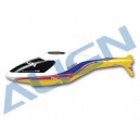  F3C Fuselage 